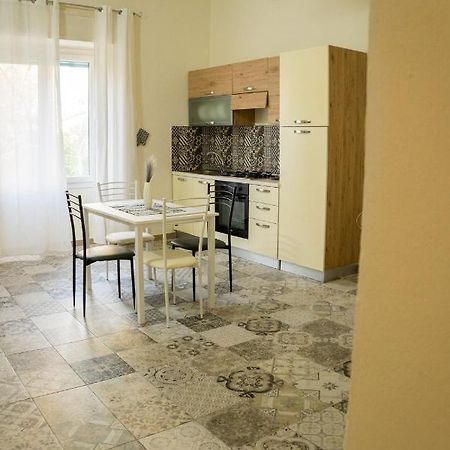 Janas Apartment Porto Torres Exteriér fotografie