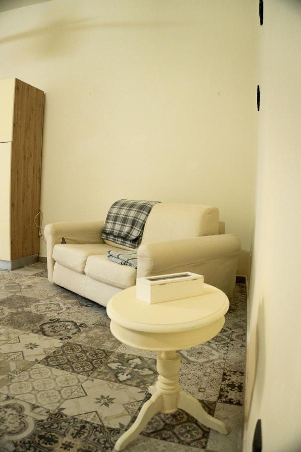 Janas Apartment Porto Torres Exteriér fotografie